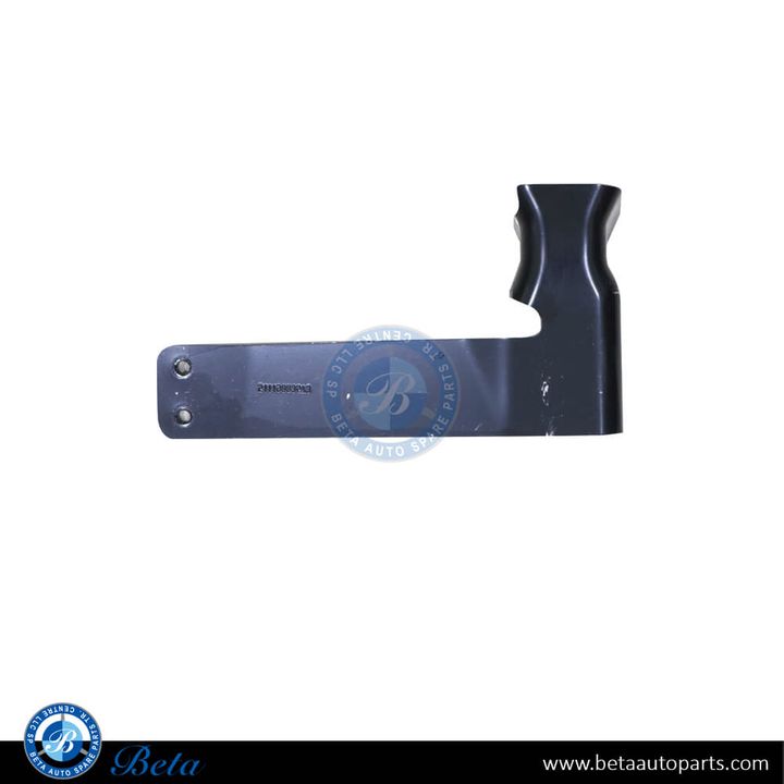 BMW X1 U11 (2023-Up), Front Bumper Vertical Connection (Right), China, 51119883574