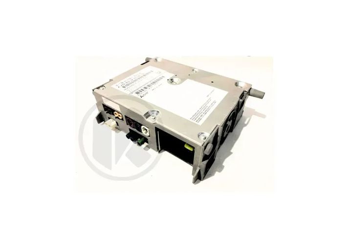 CONTROL UNIT
