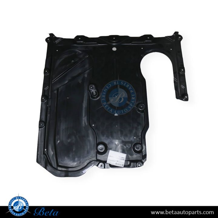 Mercedes S-Class W223 (2021-Up), Gearbox Under Cover, China, 2235201100