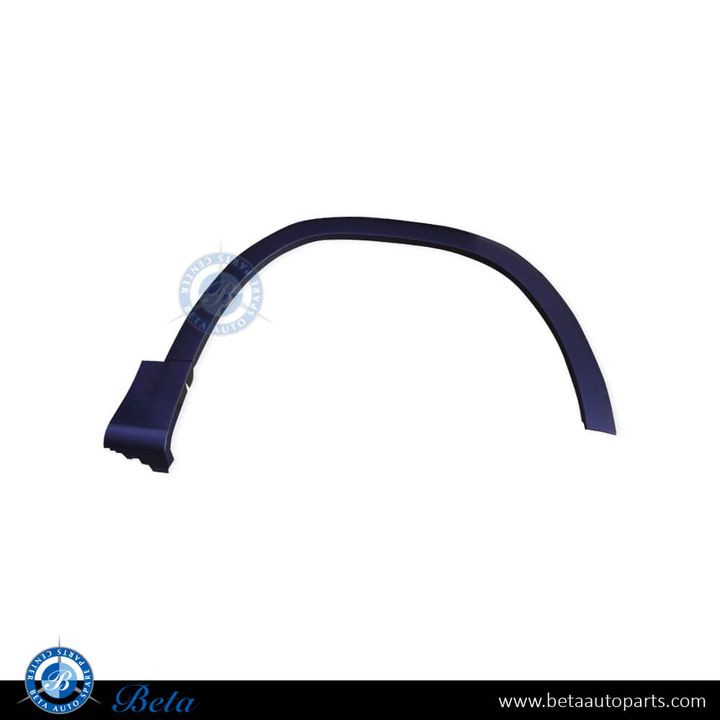 Mercedes GLB-Class X247 (2020-Up), Front Wheel Arch (Right), China, 2478850122