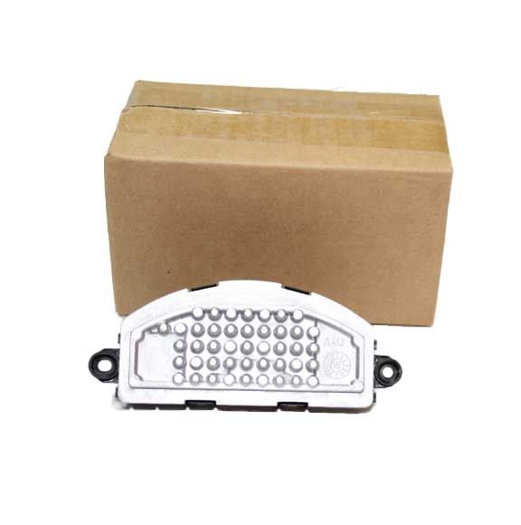 BMW Genuine BLOWER MOTOR REG (Original Parts Without Sticker Level and Neutral Box) F45 F46 F55 F56 64119377854