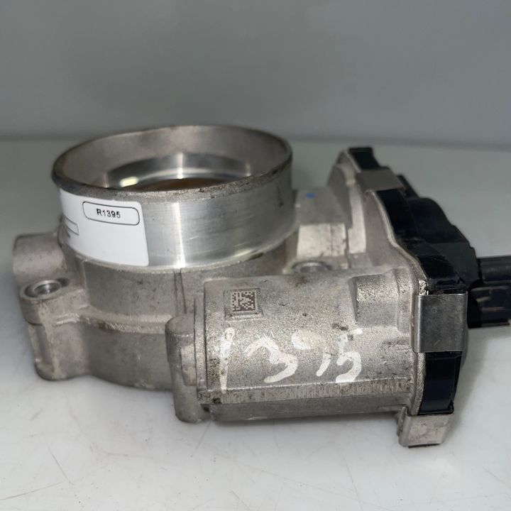 Throttle body - 2019 Chevrolet Blazer Premier