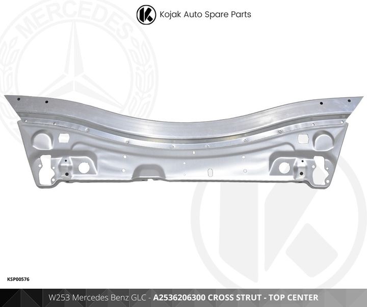 Cross Strut Top Center Mercedes-Benz GLC W253