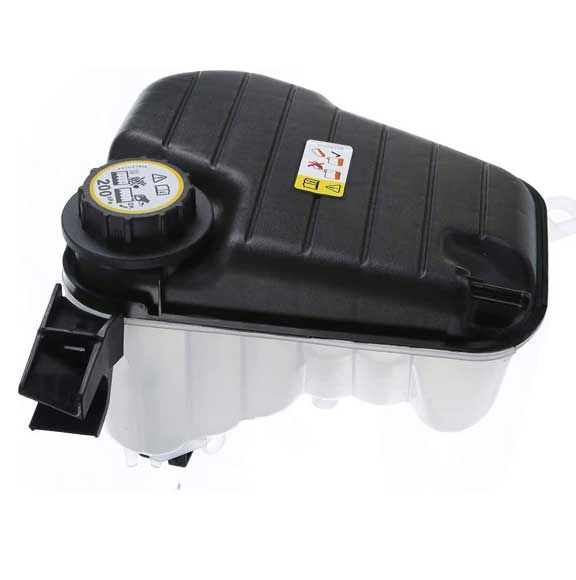 Autostar Germany COOLANT EXPANSION TANK For Jaguar C2D36671