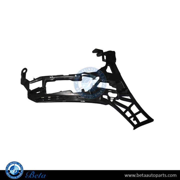 Mercedes CLS-Class W218 (2015-2018), Front Bumper Inner Frame Normal AMG (Right), China, 2188853065