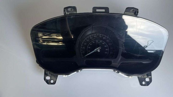 Engine ecm - 2014 Ford EcoSport