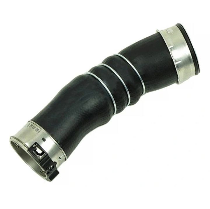 Autostar Germany (AST-549913) CHARGER INTAKE HOSE For BMW E87 11617802752