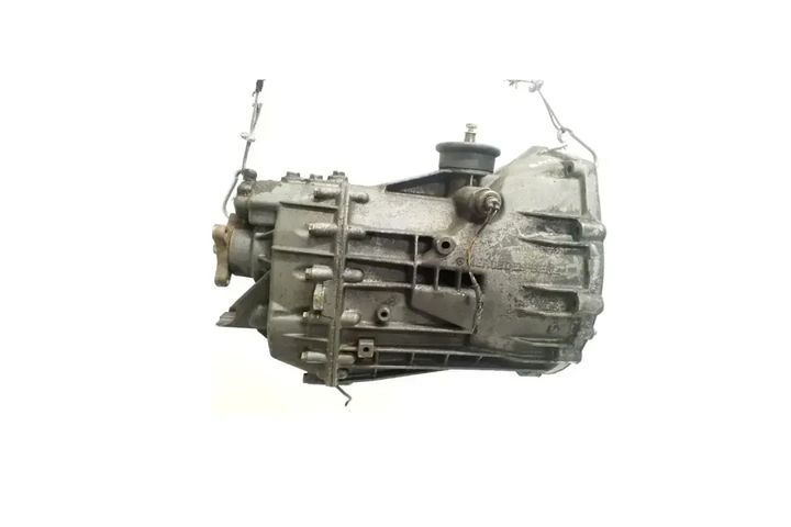 a0012603600 7290km   gearbox