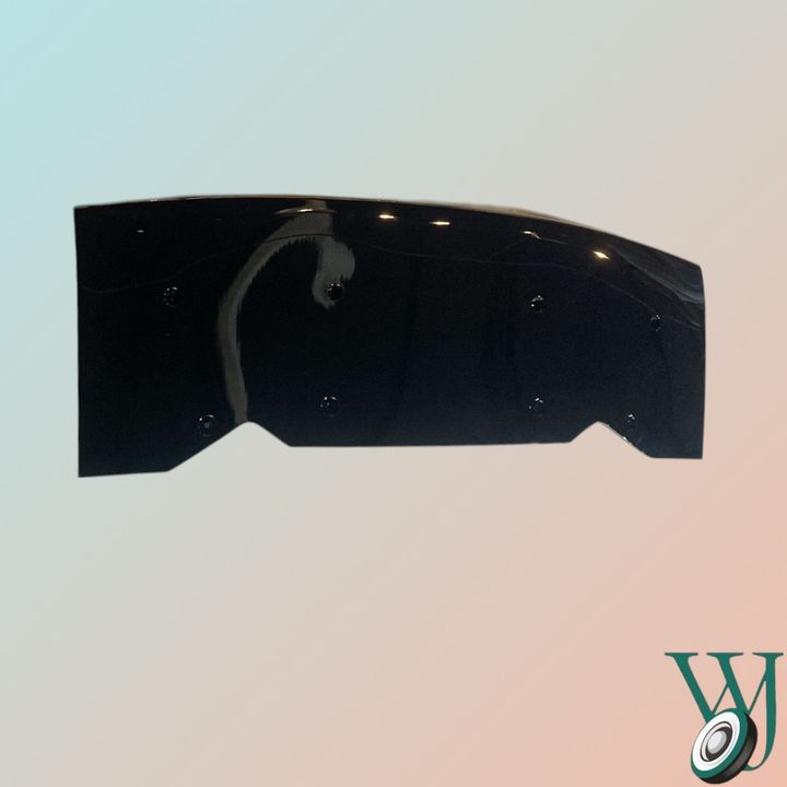 FRONT BUMPER COVER DEFENDER SVR, 2020 Defender SVR