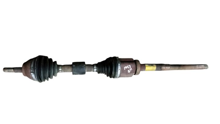 Axle (RH) - 2014 Lincoln MKC