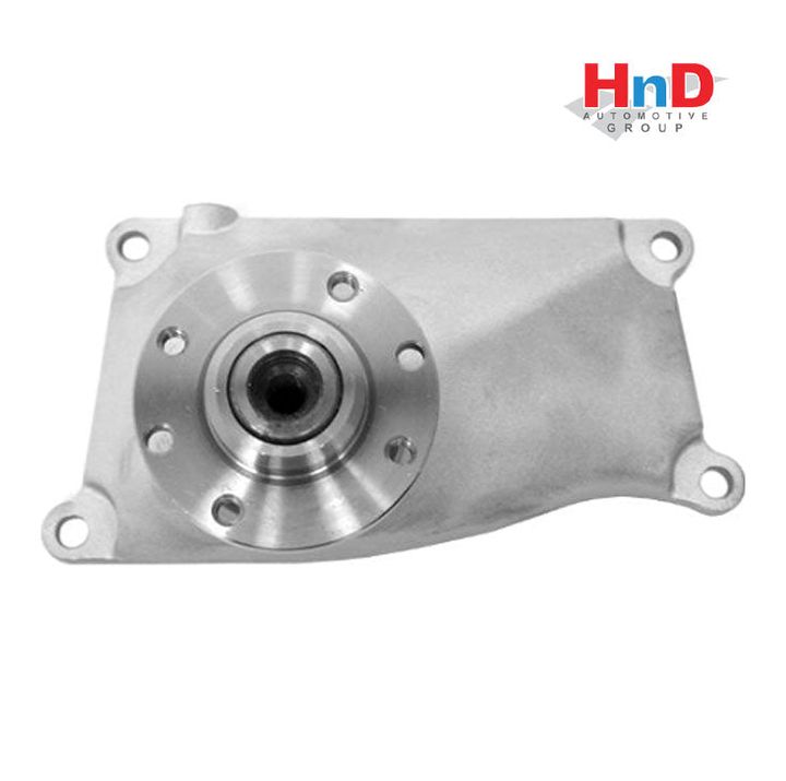 TRUCKTEC AUTOMOTIVE 02.19.102 Support, Cooling Fan For MERCEDES-BENZ R129 W140 W463 1042002128