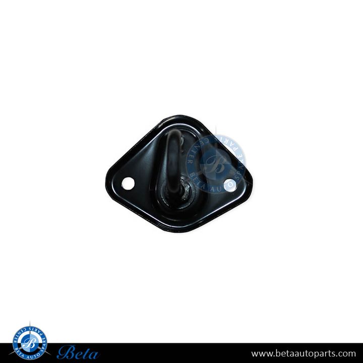 Mercedes W212 / W207 / W204 / W205 / W222 / W166 / W167 / C292 / W253 / W218 (2008-Up), Hood Lock Catch, China, 2128800060
