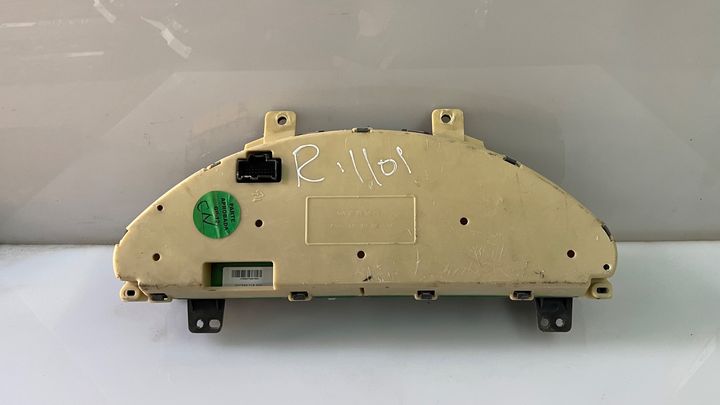 Speedometer - 2008 GMC Acadia SLT
