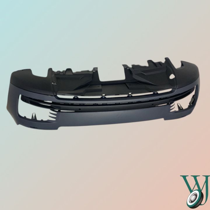 FRONT BUMPER  2022 VOGUE SVA
