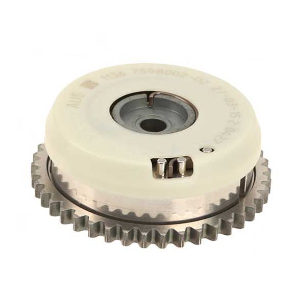 Autostar Germany CAMSHAFT ADJUSTER for BMW E71 X6 M S63 11367598002
