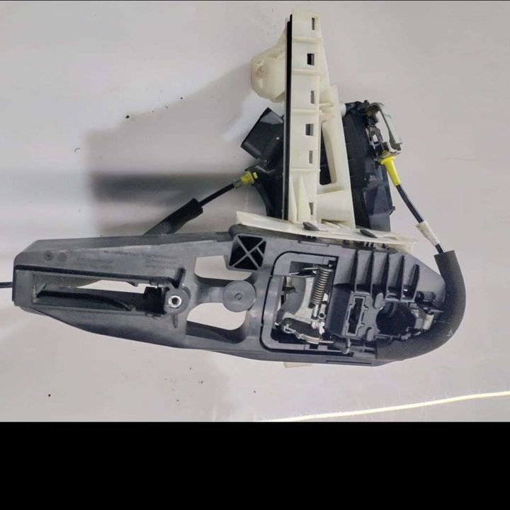 Door Lock(RHB) - 2017 Ford Edge