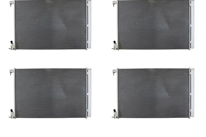 CONDENSOR Repl. A0995001854 A0995002154
