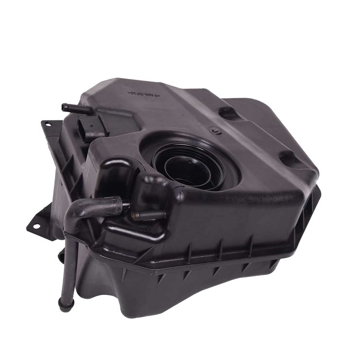 Autostar Germany EXPANSION TANK (OE QUALITY) For AUDI Q7 Cayenne (9PA) Touareg I 7L0121407F