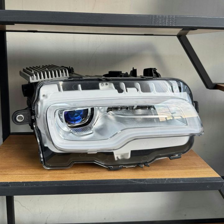 Rolls-Royce GHOST- Right LED Headlight