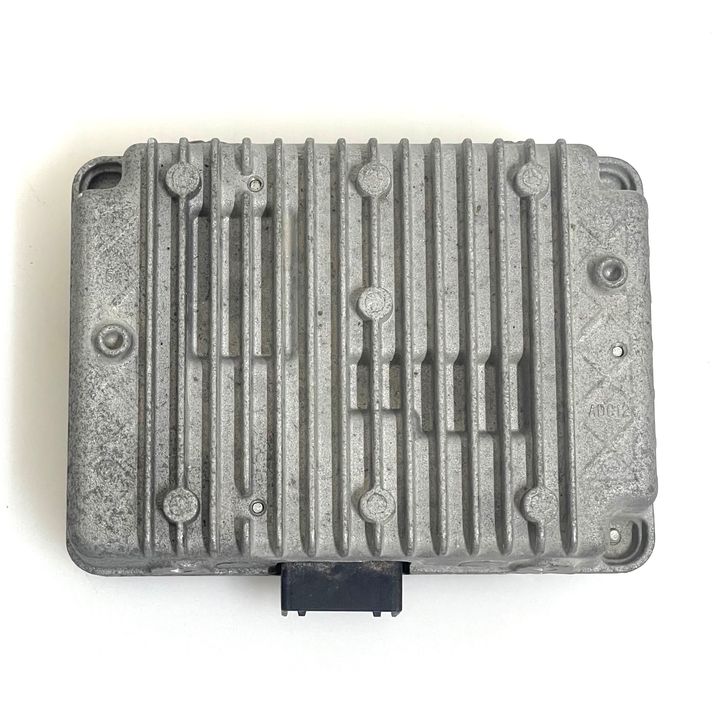 Power Supply Converter Module - 2014 Jeep Grand Cherokee Overland