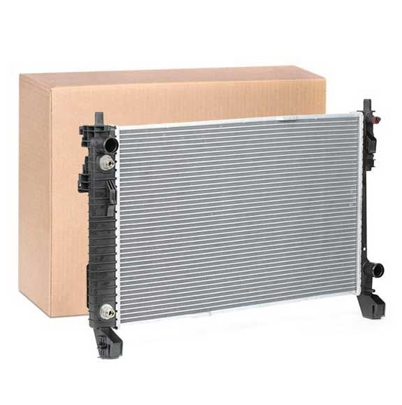 Autostar Germany RADIATOR  For Mercedes Benz 1695001803 (AST-101033)