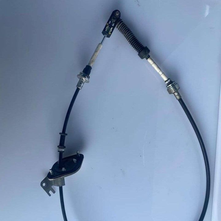 Bonnet Lock Wire - 2021 Toyota Tacoma SR5