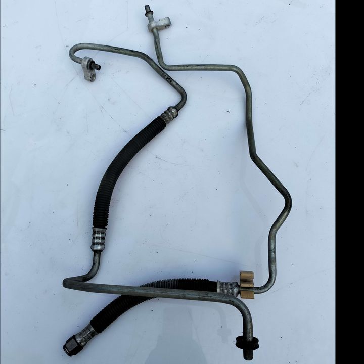 Gearbox Pipe - 2015 Ford Edge