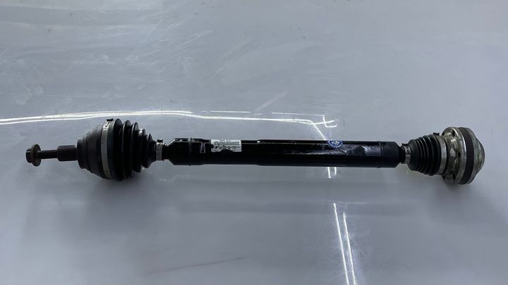 Axle(RHF) - 2011 Volkswagen GTI