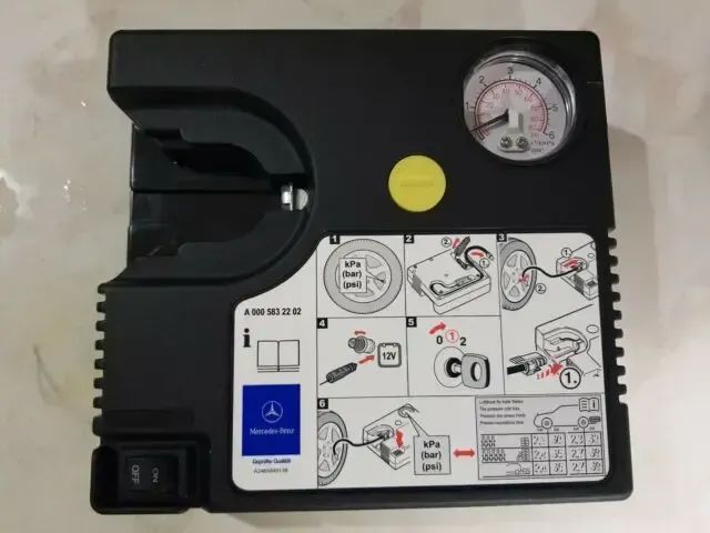 a0005832202   tyre filling compressor