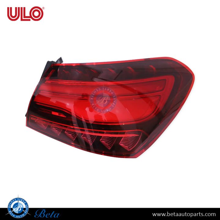 Mercedes A-Class Sedan W177 (2023-Up), Tail Lamp LED (Right), ULO, 1779068804