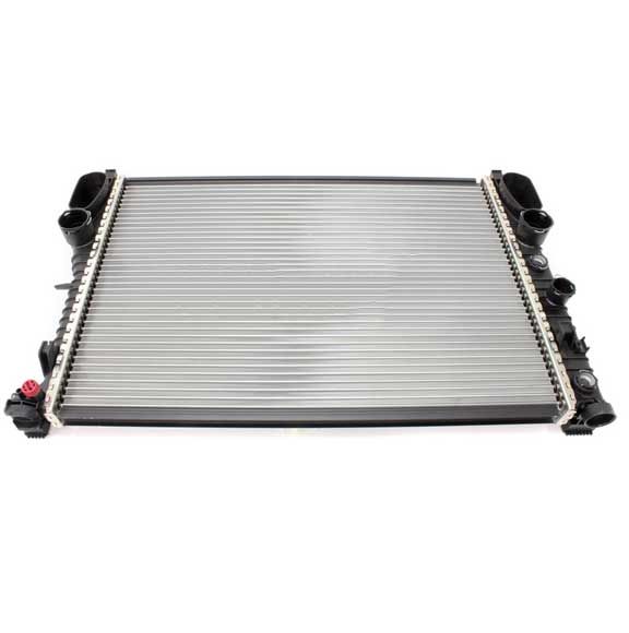 Autostar Germany RADIATOR 211 500 13 02 For Mercedes Benz 2115000102
