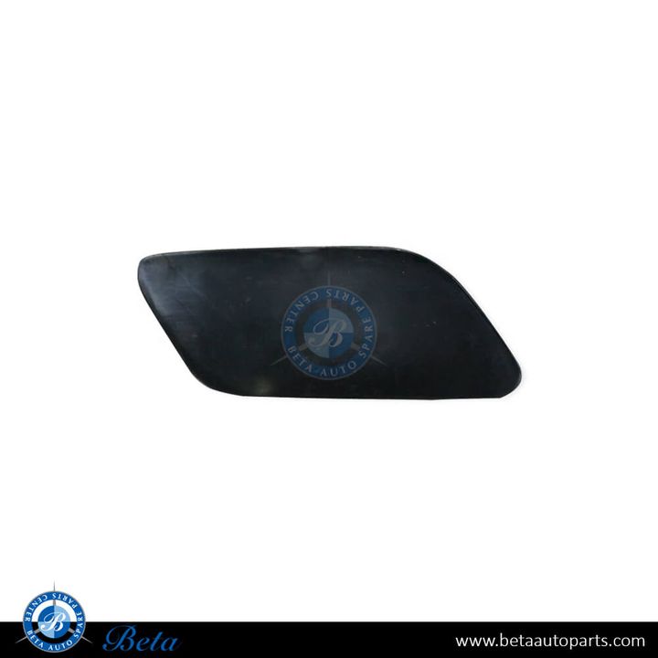 Audi A6 (2015-2018), Headlamp Washer Cover (Right), China, 4G0955276F