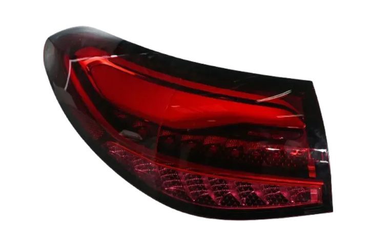 REAR LAMP COMBINATION