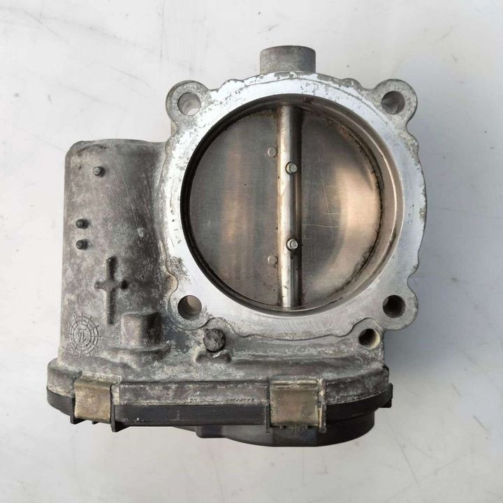 Throttle body - 2016 Jeep Cherokee