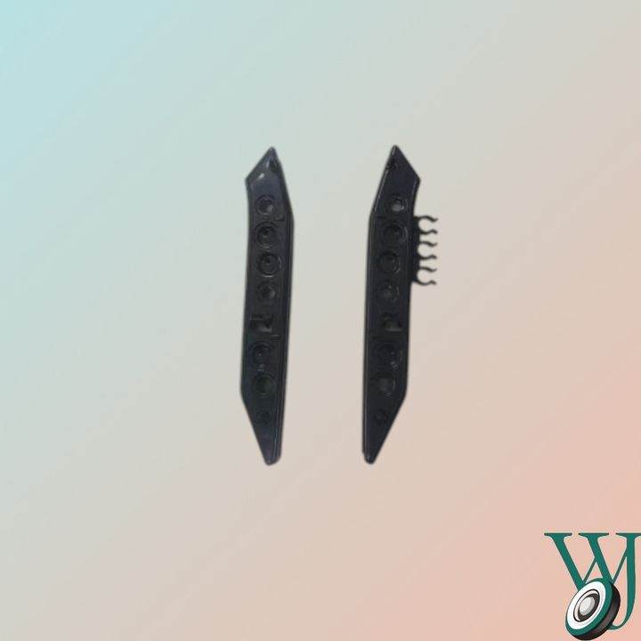 FRONT BUMPER BRACKET 2023 VOGUE L
