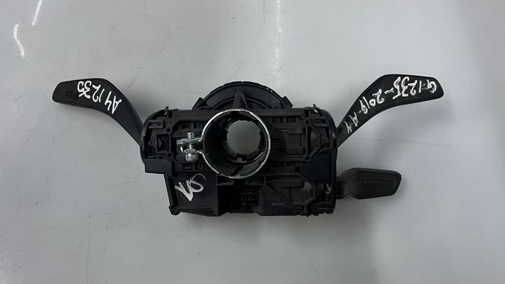 Steering Angle Sensor - 2017 Audi A4