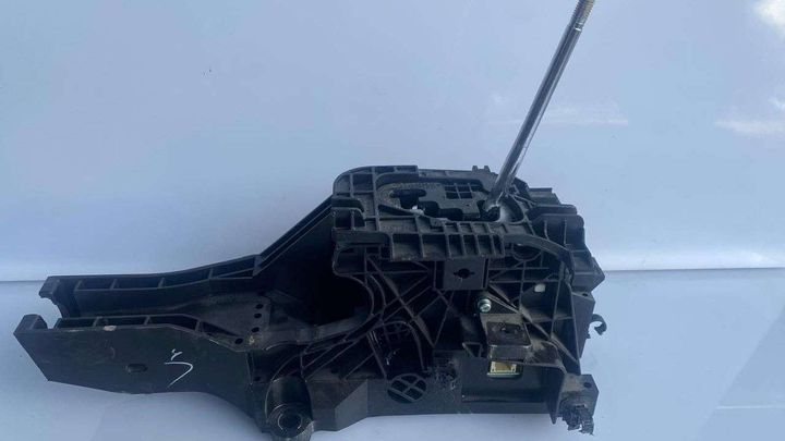 Transmission shift - 2021 Toyota Tacoma SR5 grade TRN265L