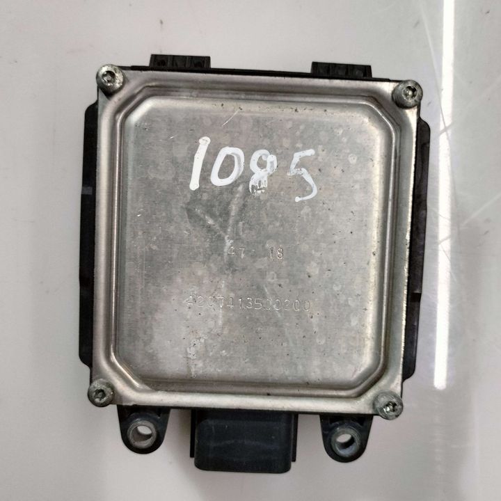 BLIND SPOT RADAR MODULE - 2018 Jeep GRAND CHEROKEE