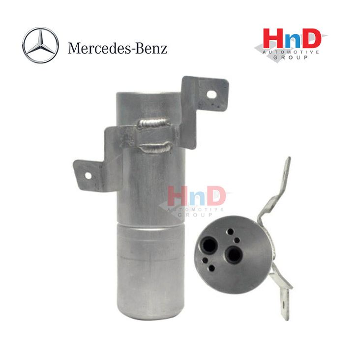 Mercedes Benz Genuine DASHPOT DRIER 2218300183