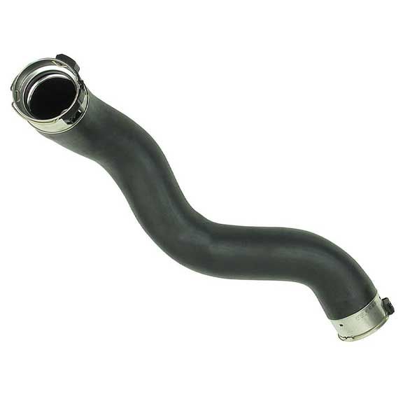 Autostar Germany INTERCOOLER HOSE For Mercedes Benz 2465280982
