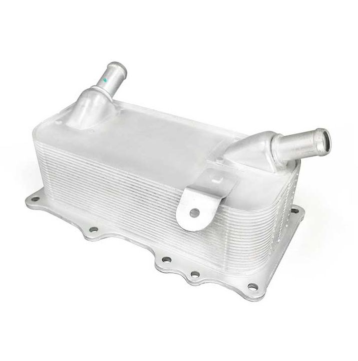 Autostar Germany ENGINE OIL COOLER For PORSCHE Cayenne (9PA) 94810727103