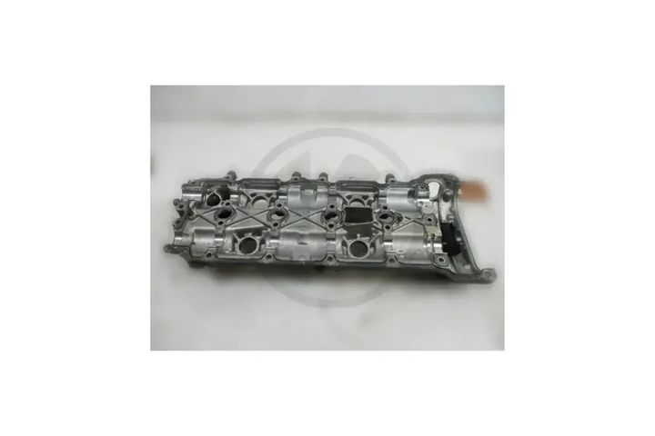 VALVE COVER -BLOCK
