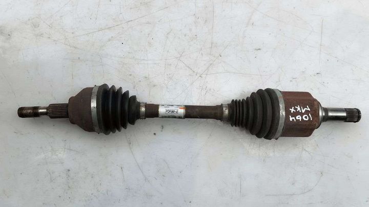Axle (LH) - 2016 Lincoln MKX