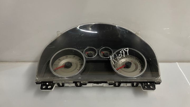 Speedometer - 2008 Ford Edge SEL