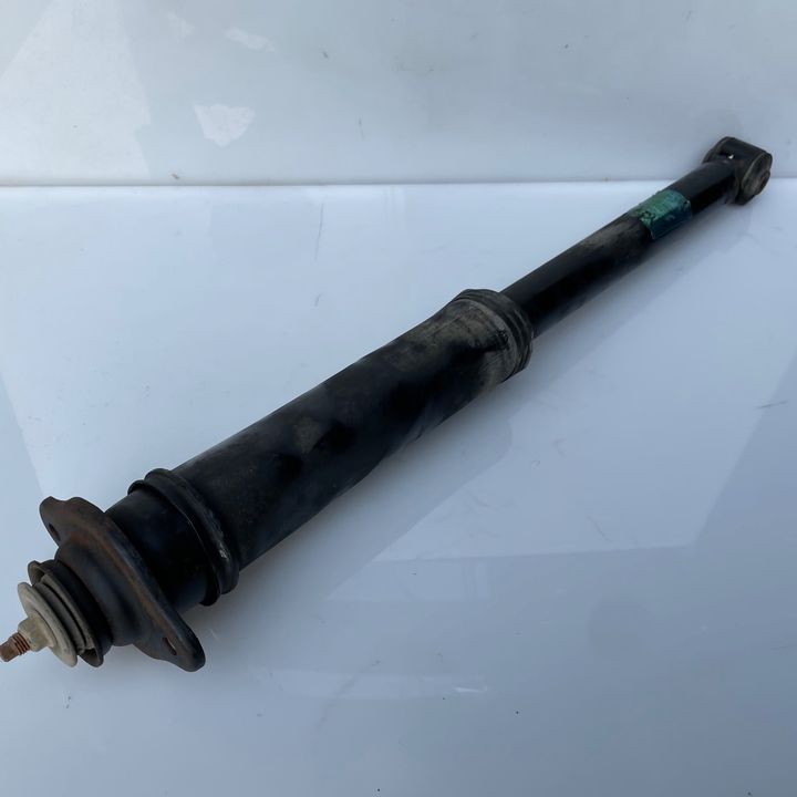 Shock Absorber (RHB) - 2013 Chevrolet Aveo