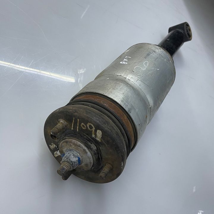 Shock Absober (LHB) - 2012 Land Rover RANGE ROVER