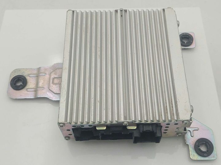 Active Noise Cancellation Module - 2018 Chevrolet Traverse LS