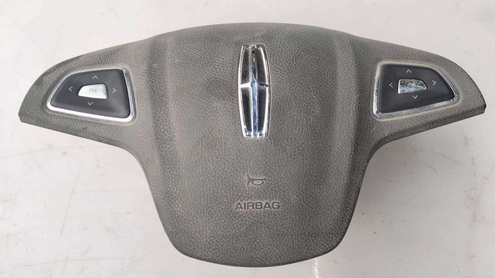 Airbag (Steering) - 2015 Lincoln MKC