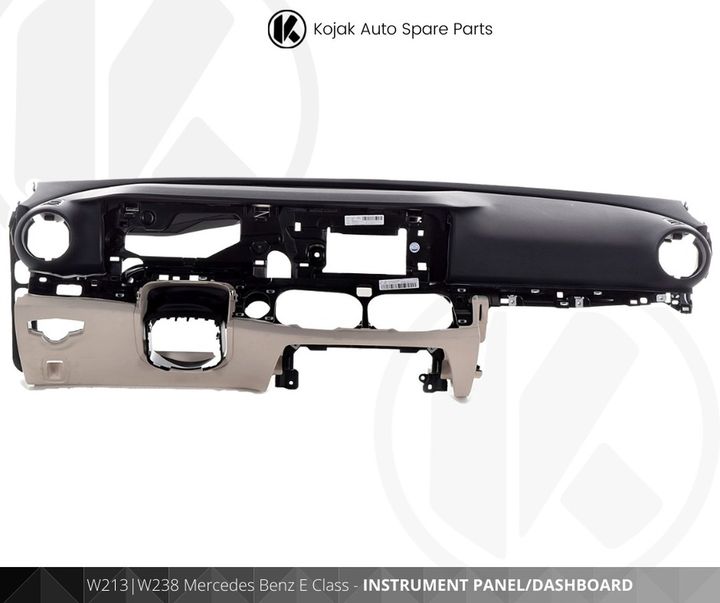 Mercedes Benz E Class W213 W238 Instrument Panel Dashboard