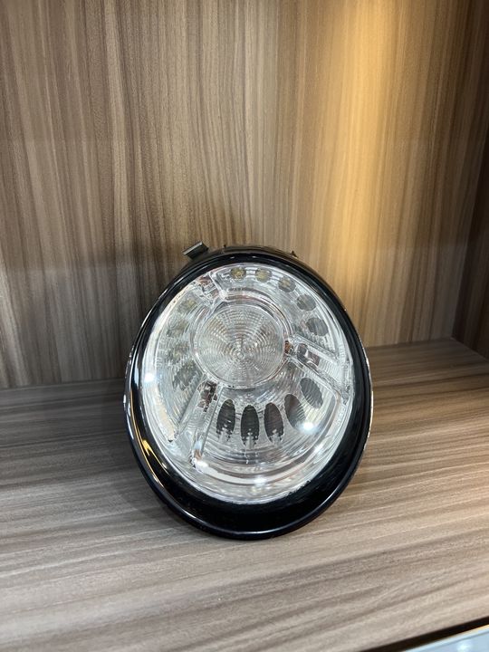 Bentley Continental GT/Flying Spur Front LED Signal Lamp
